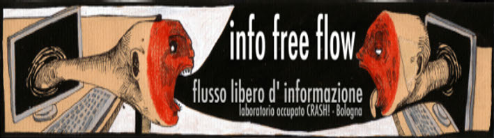 Logo di InfoFreeFlow